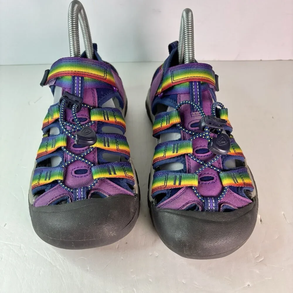 Keen newport h2